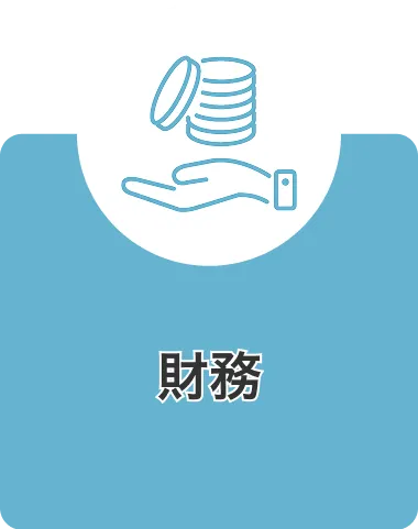 財務