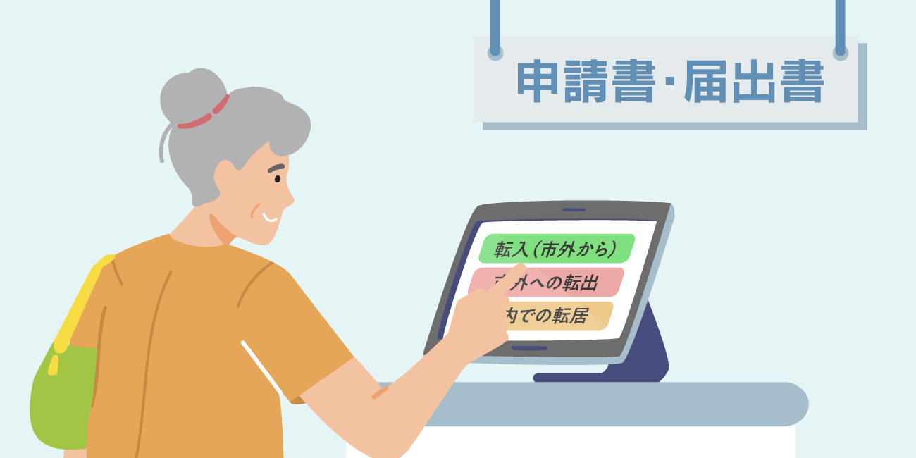 後述の内容を表した図1