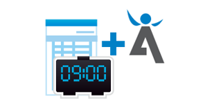 タイムカードプラスCLOUZA