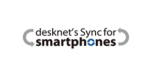 Sync for smartphones