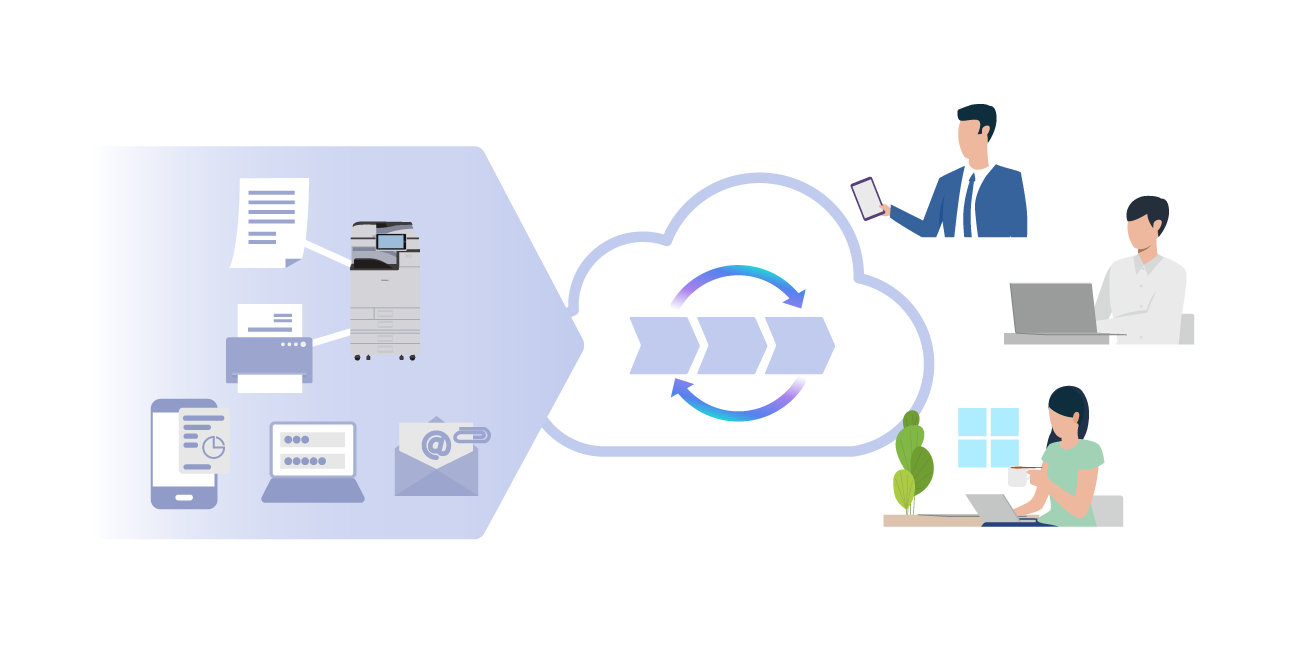 後述の内容を表した図7