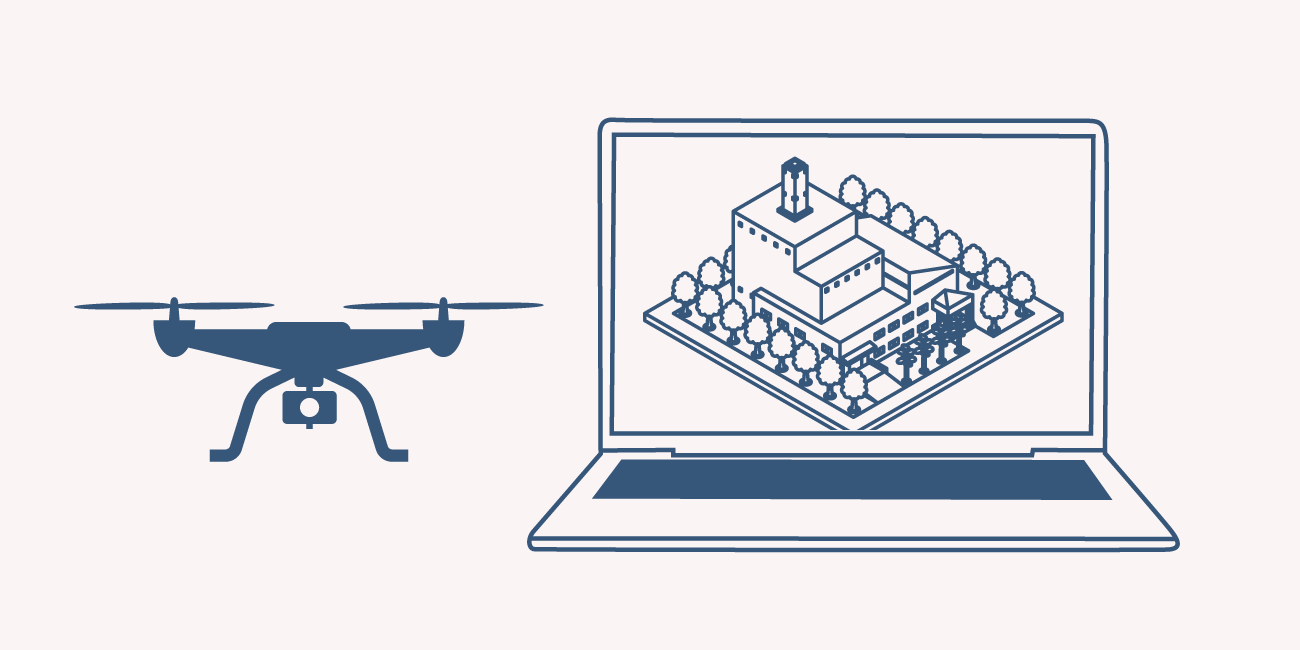 3Dモデル作成の詳細を見る