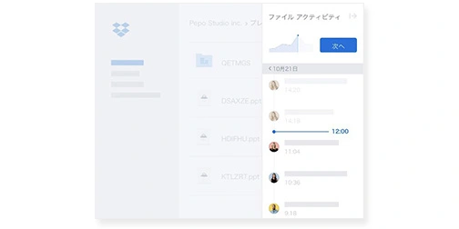 画像：「巻き戻し機能」でアカウントの状態を巻き戻せます