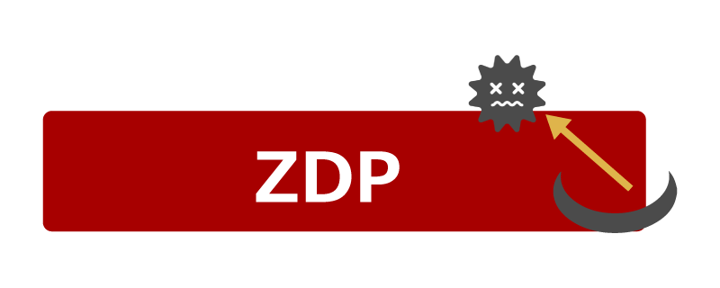 ZDP