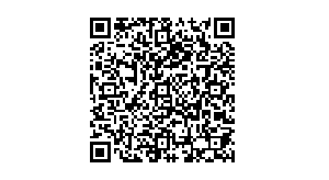 Google Playをスマートフォンで表⽰させるQRコード