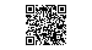 Google Playをスマートフォンで表⽰させるQRコード