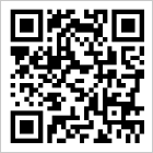 南さつまスマートガイドをスマートフォンで表⽰させるQRコード