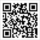 日本の麺文化をスマートフォンで表⽰させるQRコード