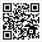 なごみツーリズムをスマートフォンで表⽰させるQRコード