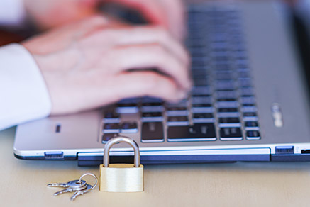 PCウイルス対策