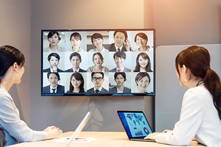 VPNリモートアクセス