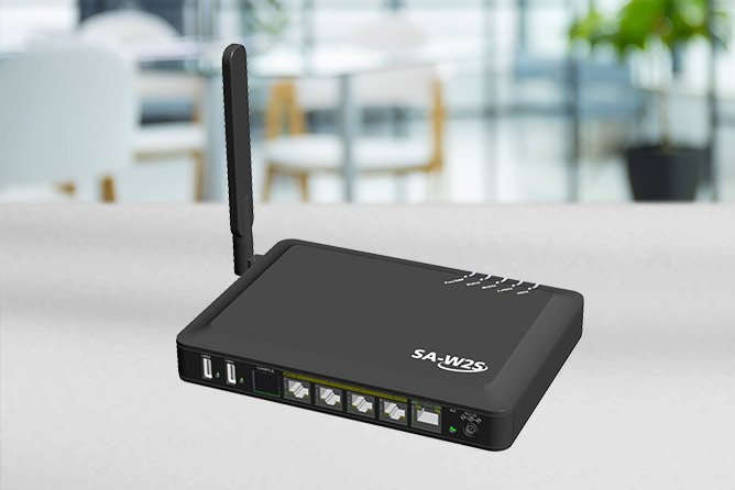 ルーター設定もおまかせ