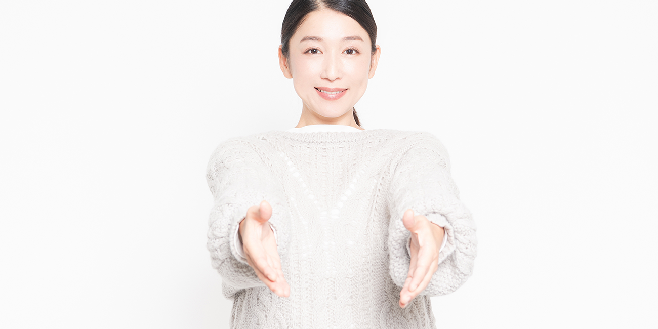 持ち運びができるイメージ画像