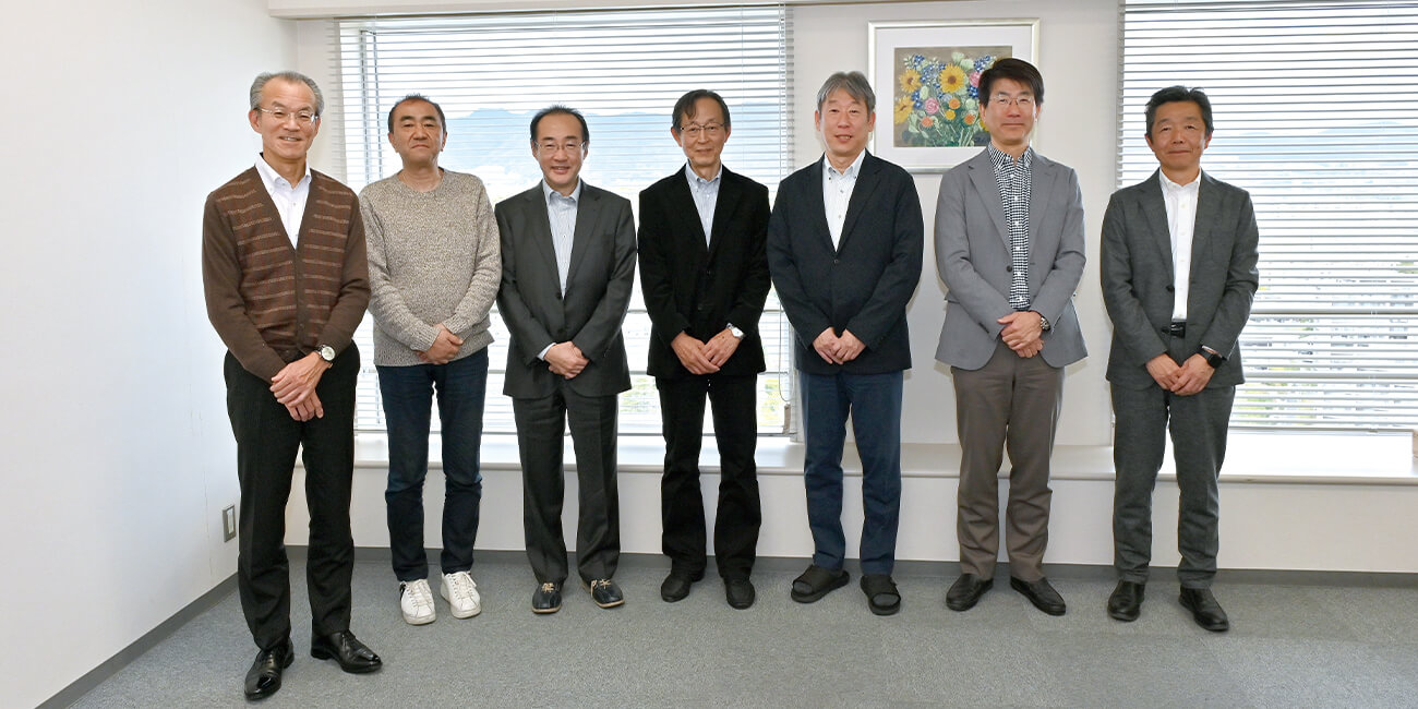 画像：公益財団法人 千里ライフサイエンス振興財団 様