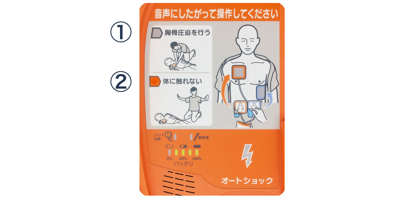 表示パネル画像