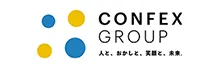CONFEX GROUP 人と、おかしと、笑顔と、未来。