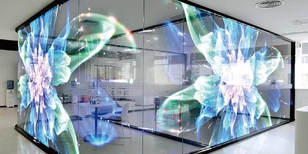 LEDビジョンがもたらすメリット