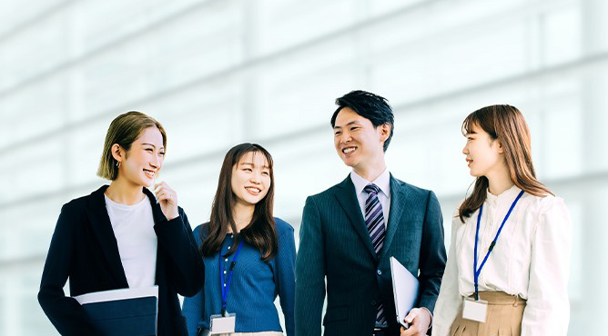 従業員エンゲージメントとは？向上に効果的なデジタルサイネージ活用法_従業員エンゲージメントとは②