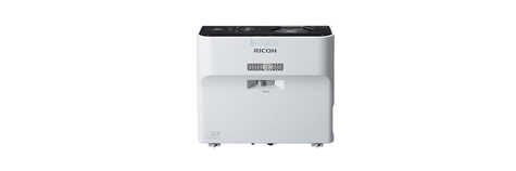 RICOH PJ WX4153N / WX4153