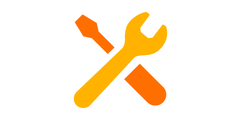 拡張性・柔軟性を表すアイコン