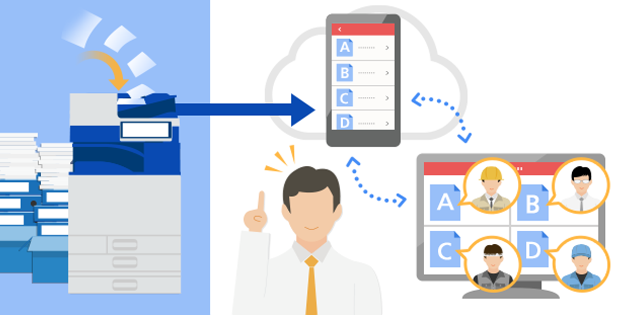 後述の内容を表した図6