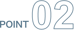 POINT 02