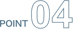 POINT 04