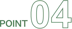 POINT 04