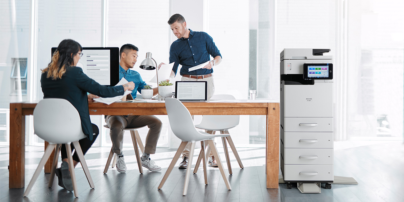 画像：はたらくあなたにちょうどいい。