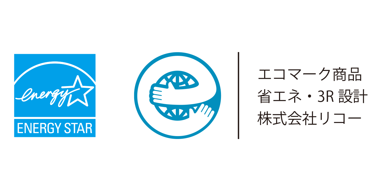 画像：さまざまな環境基準に適合