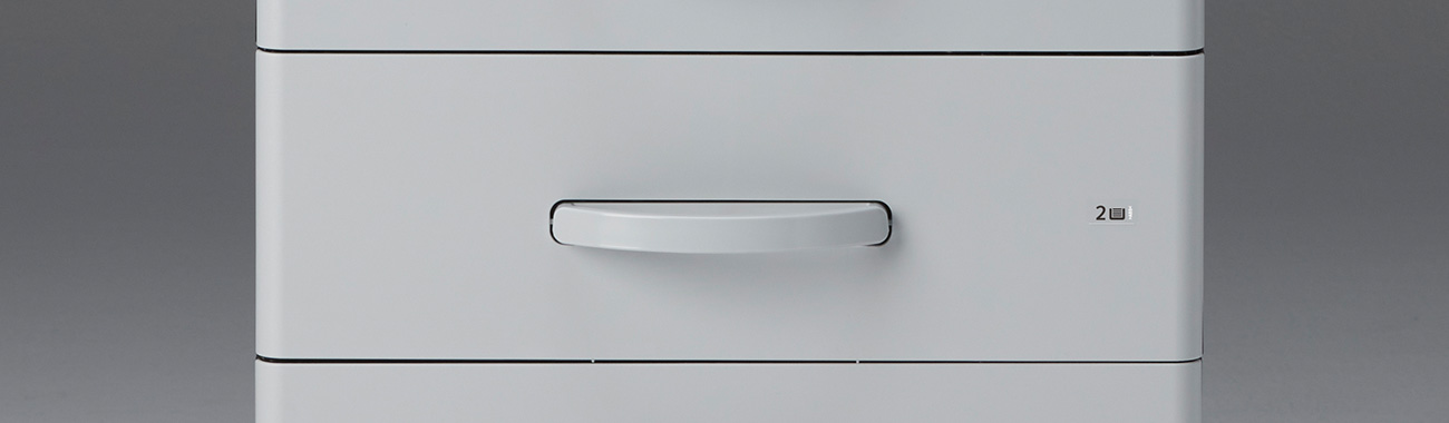 給紙テーブル PB1200の部品