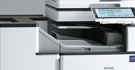 画像：中継ユニット BU3090 / --