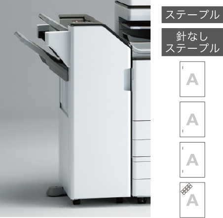 画像：1000枚フィニッシャー SR3260*1 / --