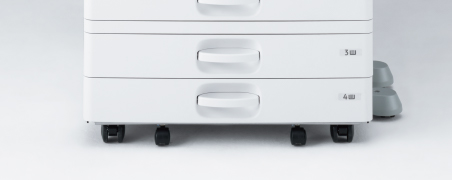  画像：給紙テーブル PB3300 / --