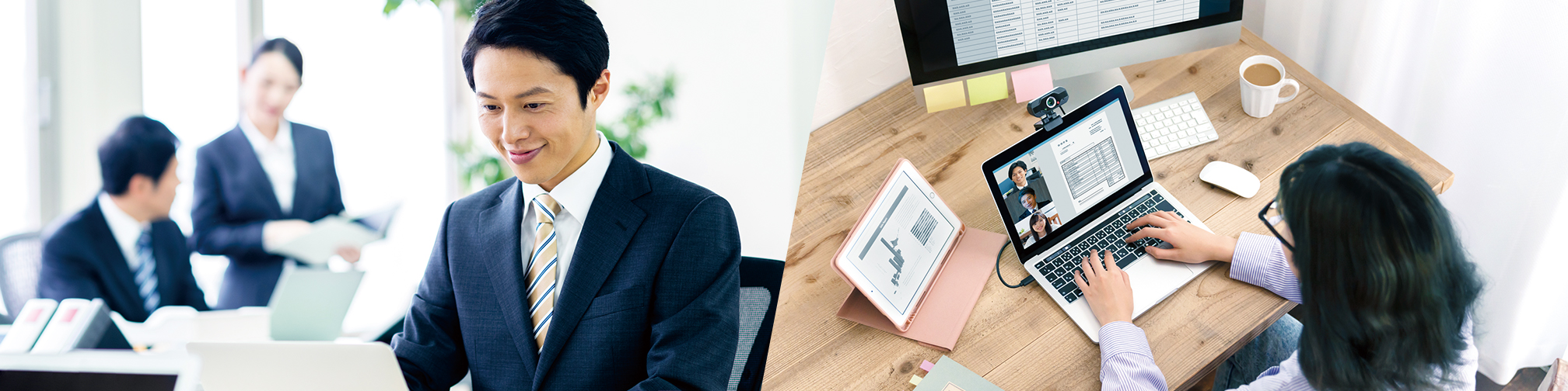 動画のサムネイル画像