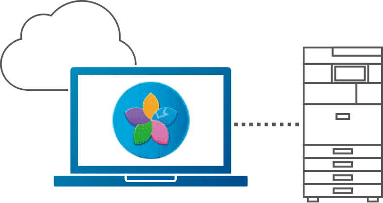 前述の内容を表した画像