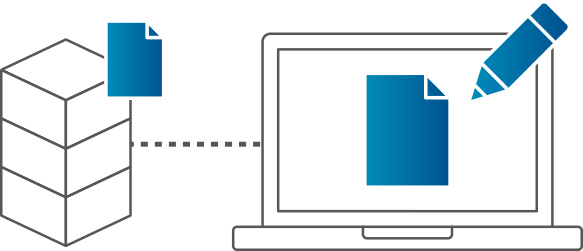 前述の内容を表した画像