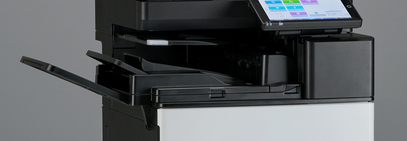 画像：サイドトレイ タイプM52