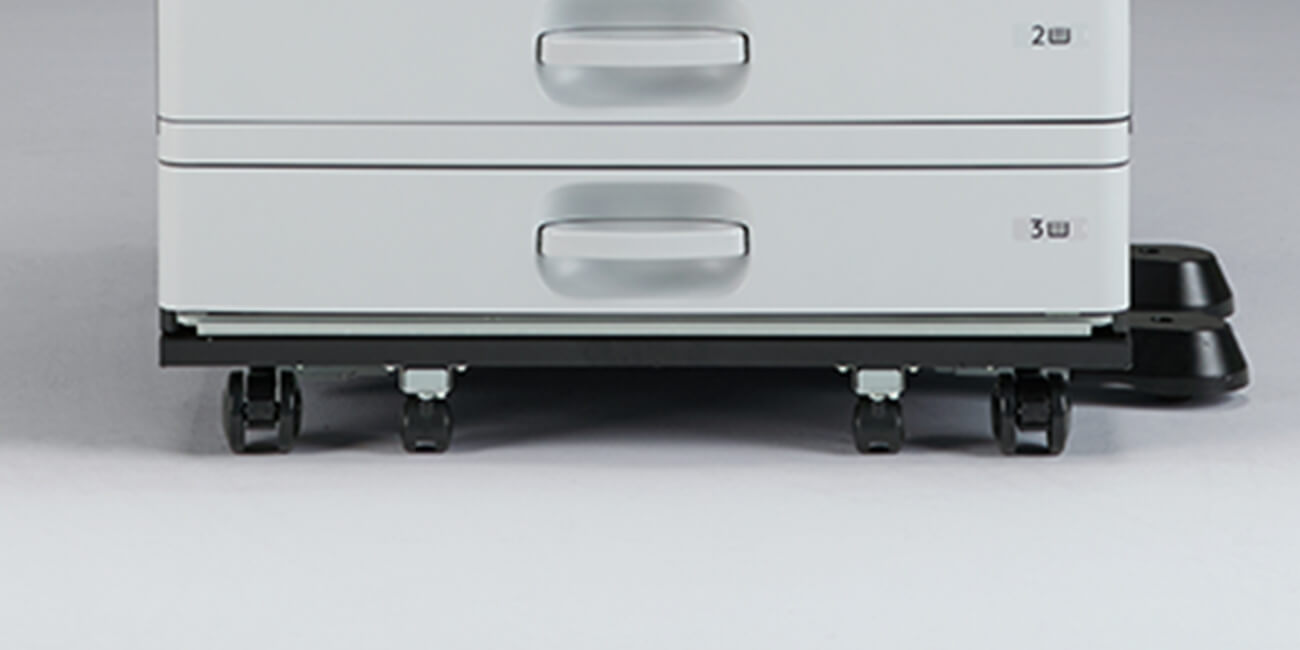 画像：給紙テーブル PB3310