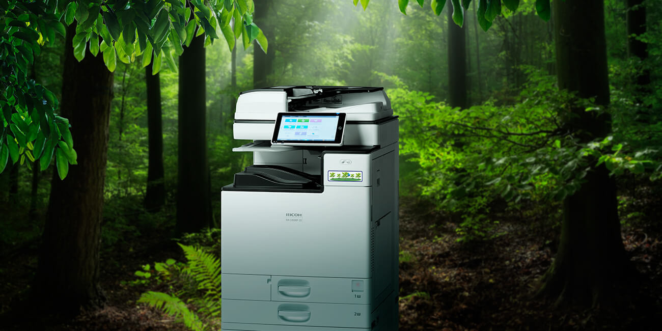 主な特長 / RICOH IM C6000F CE/C4500F CE/C3000F CE/C2500F CE / 再生 