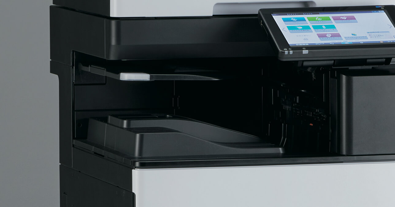 画像：インナー1ビントレイ BN3140