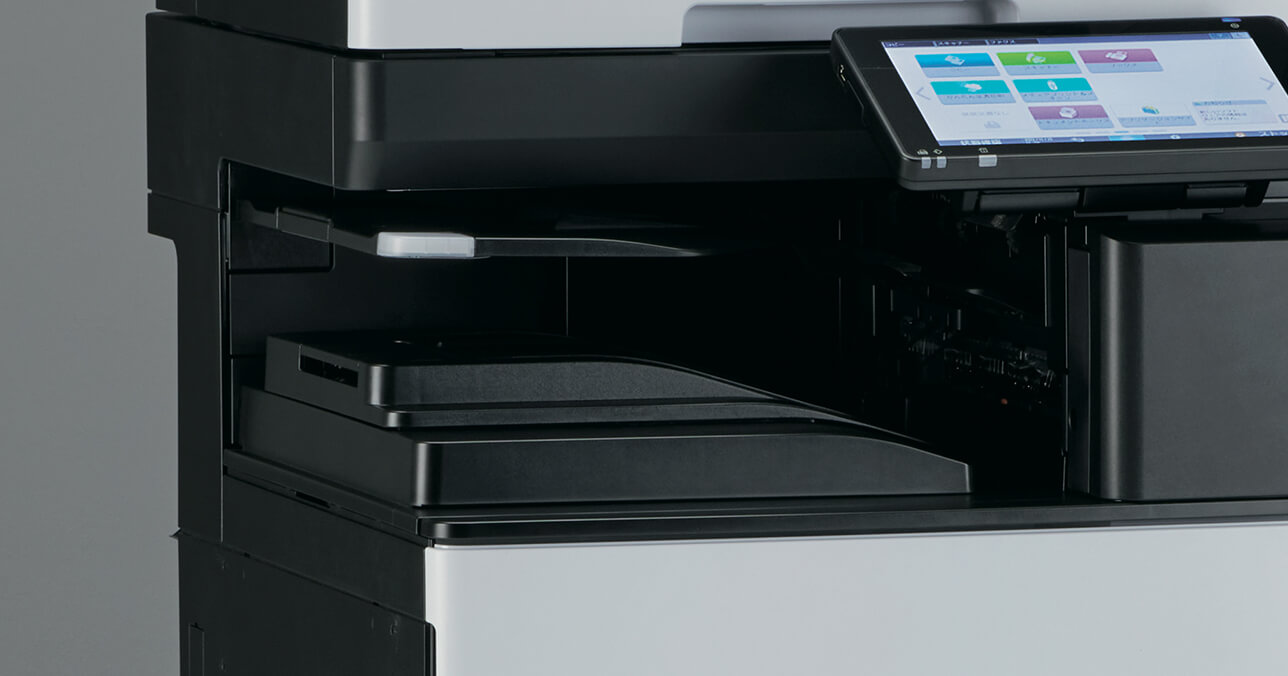 画像：インナーシフトトレイ SH3090