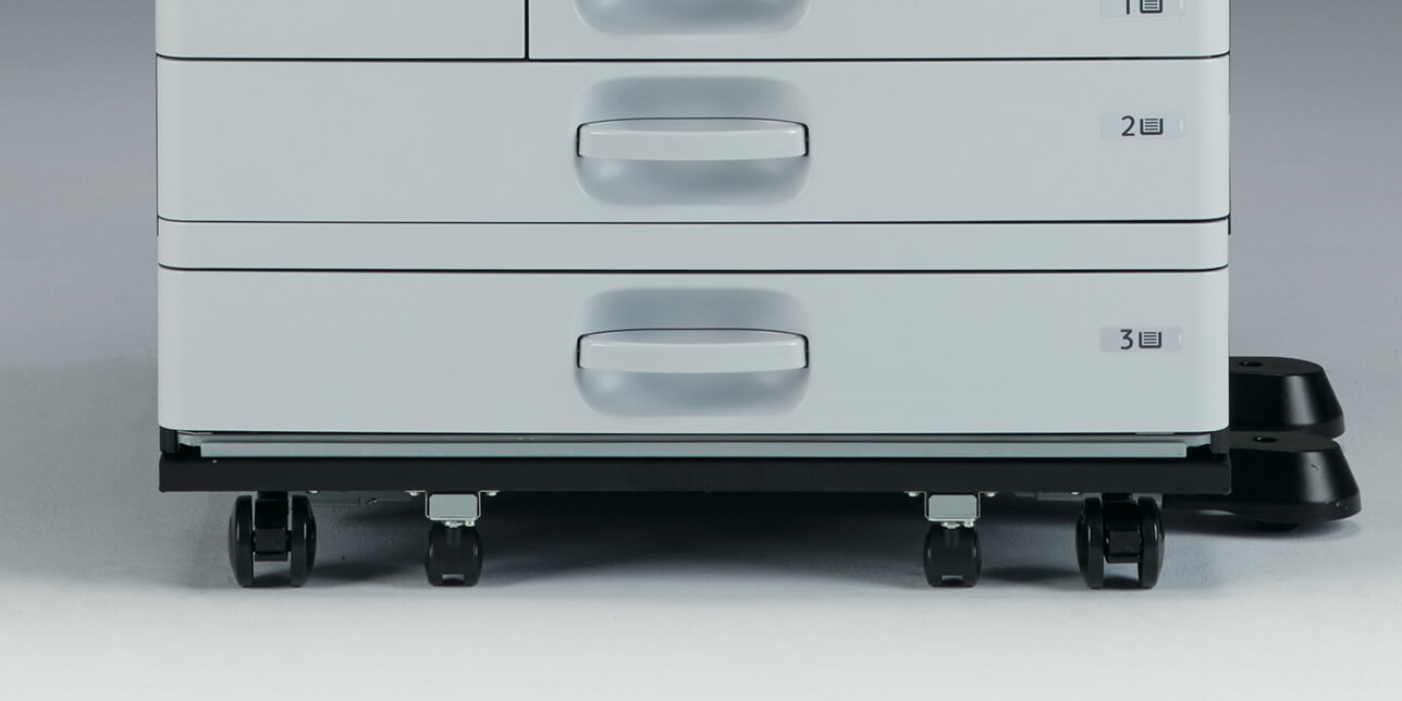 画像：給紙テーブル PB3310