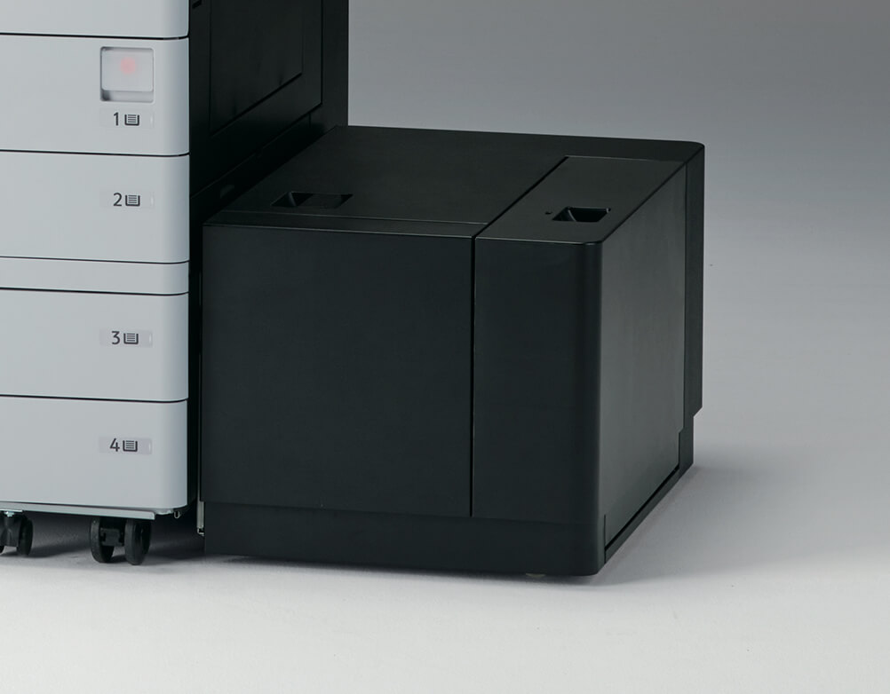 画像：A4大量給紙トレイ RT3050