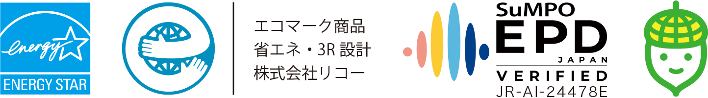 SuMPO EPDの登録番号はJR-AI-24478E