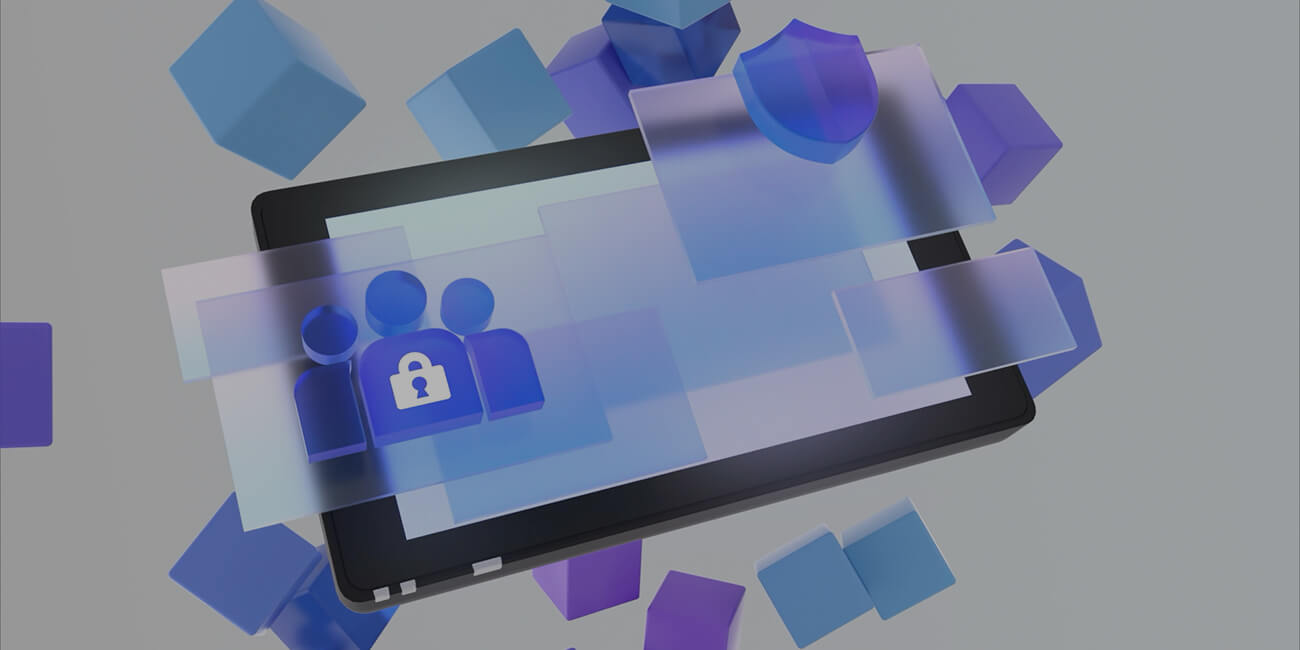 画像：SECURITY いつも最新のセキュリティーで、安心感をもっと。