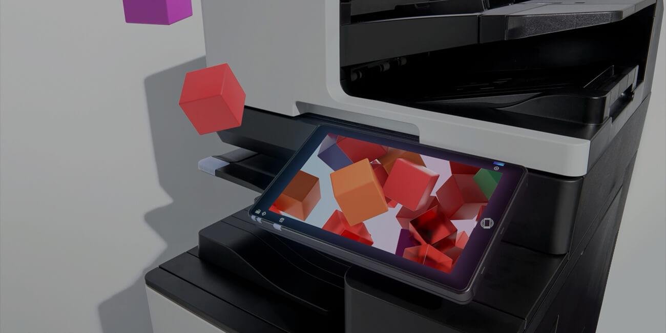 画像：より見やすく使いやすく進化した「第三世代 MultiLink-Panel」