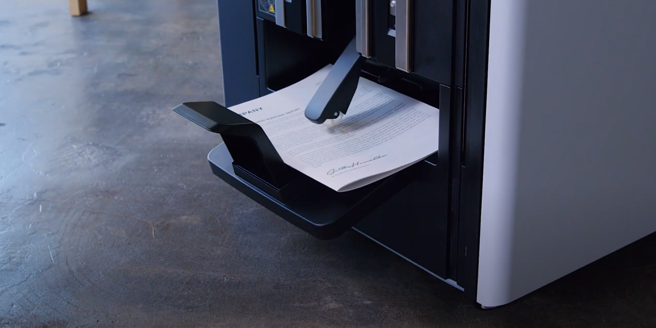 画像：後処理オプションの技術紹介