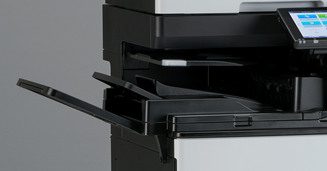 画像：サイドトレイ タイプM52