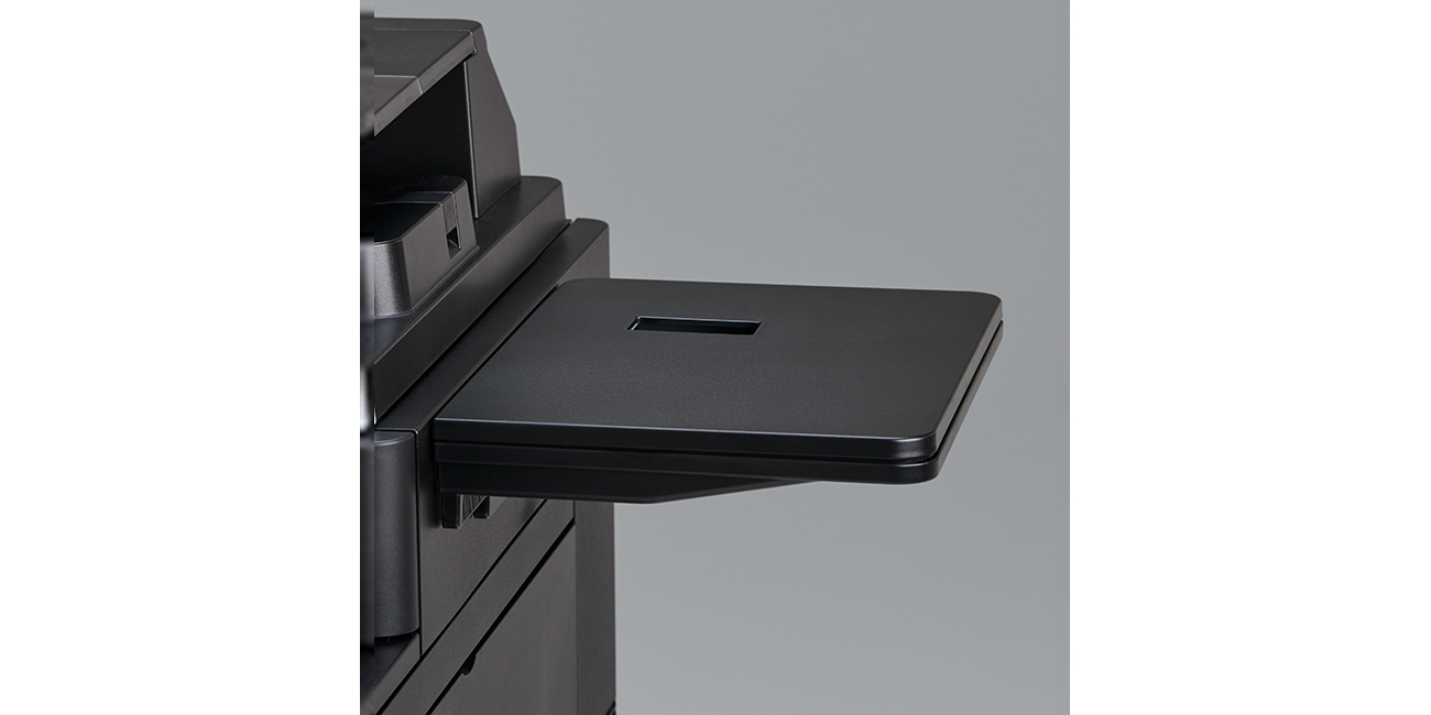 画像：課金オプション置き台 タイプM52